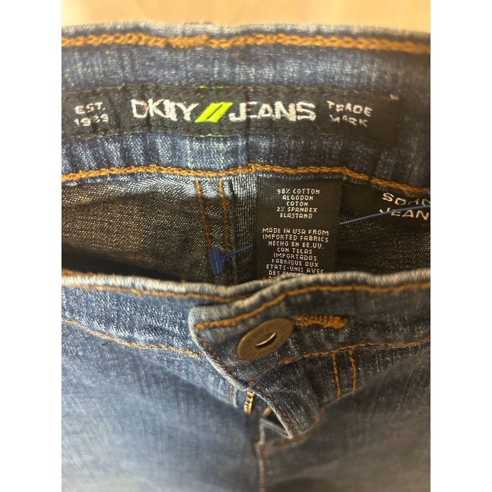DKNY Jeans Women's Denim Jeans